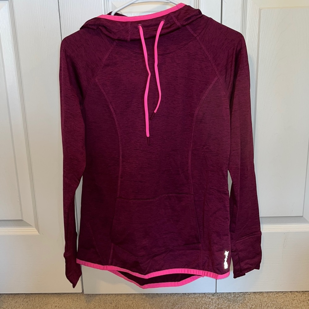 Reebok Women’s Hoodie